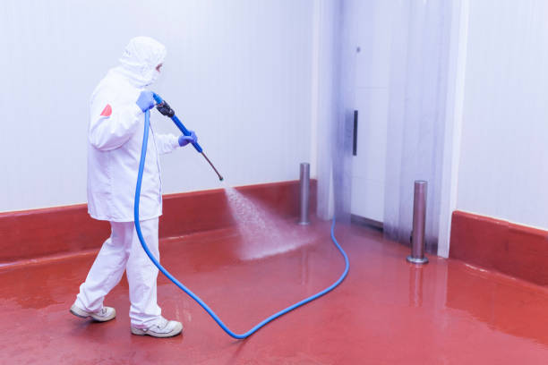 Cedar Grove, WI Pressure Washing Services Company