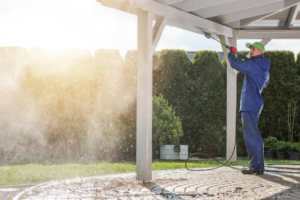 Best Sign and Awning Cleaning  in Cedar Grove, WI