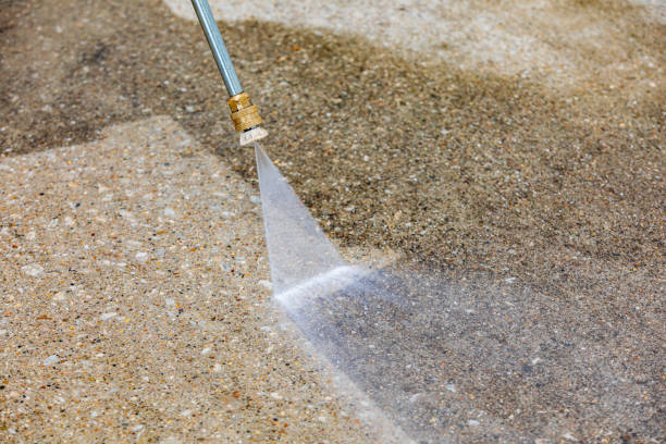 Best Animal Enclosure Cleaning  in Cedar Grove, WI